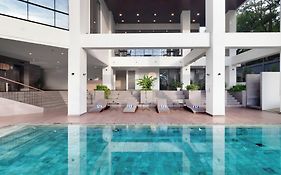 Luwansa Hotel And Convention Center Manado